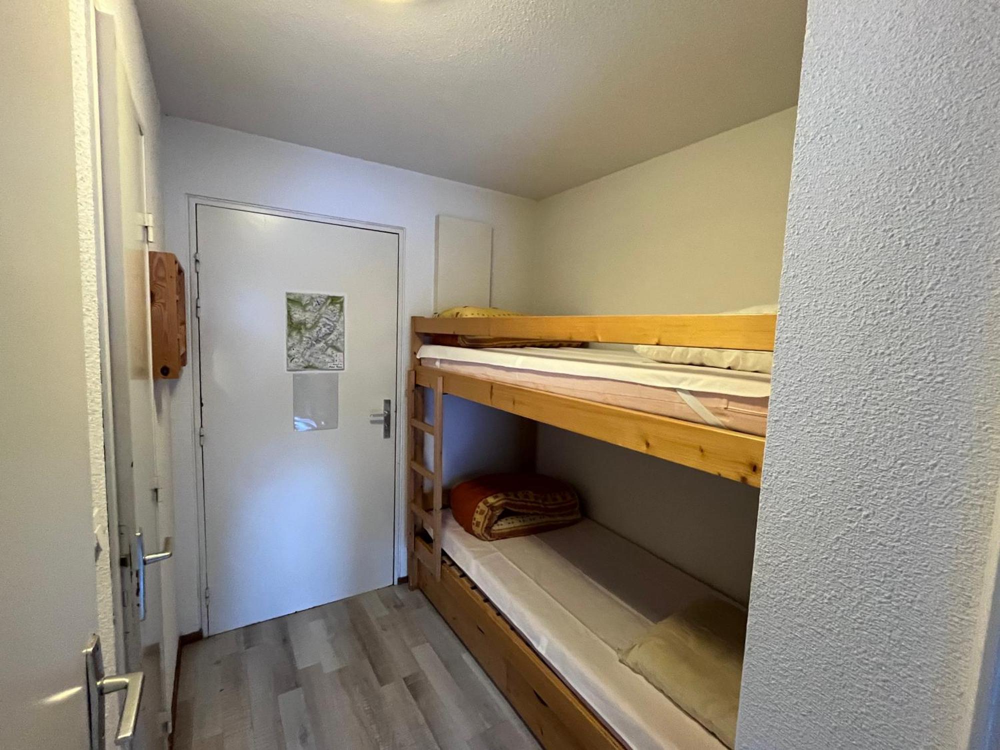 Aux Pieds Des Pistes En Plein Soleil Apartment Les Contamines-Montjoie Bagian luar foto
