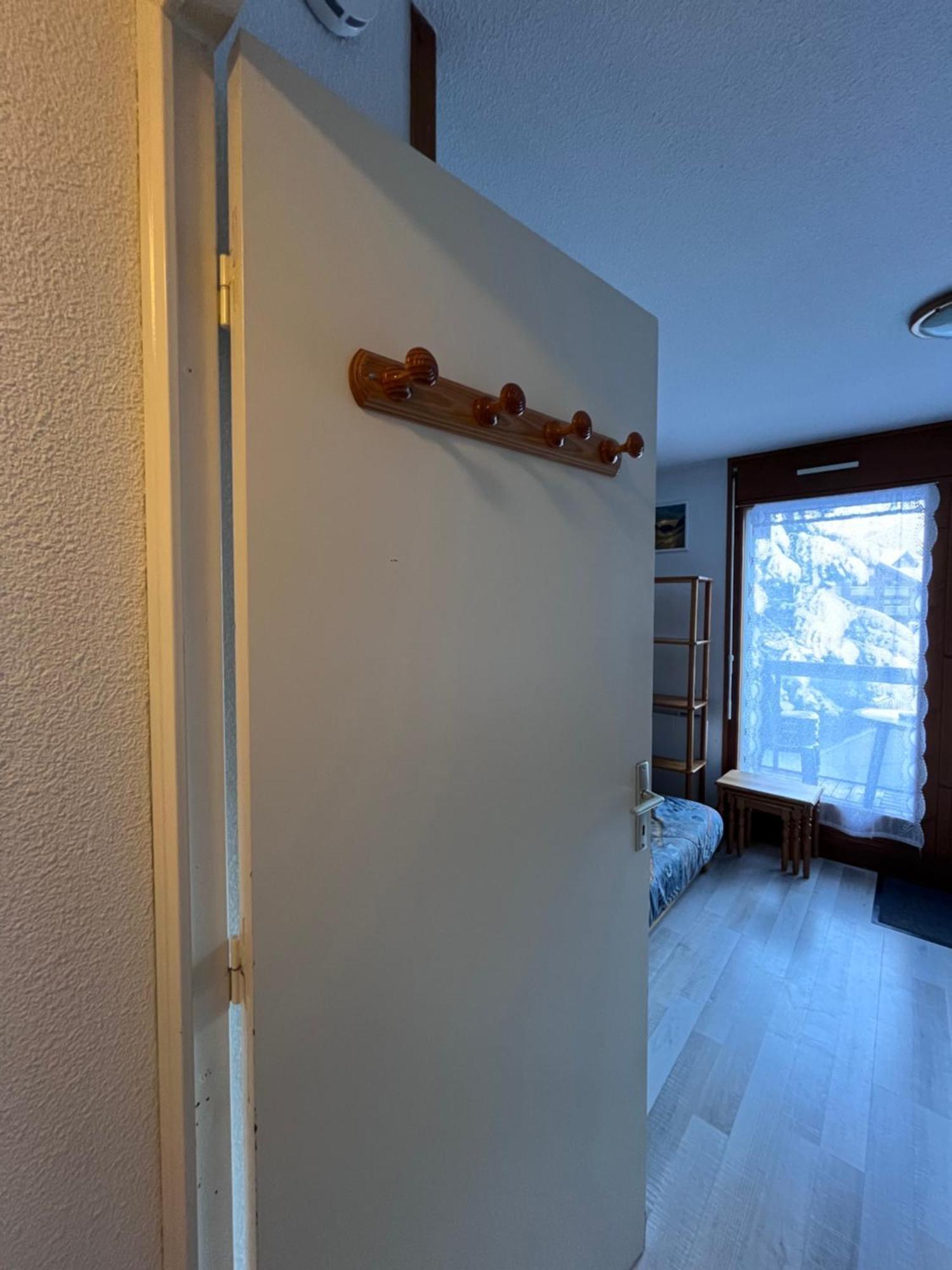 Aux Pieds Des Pistes En Plein Soleil Apartment Les Contamines-Montjoie Bagian luar foto