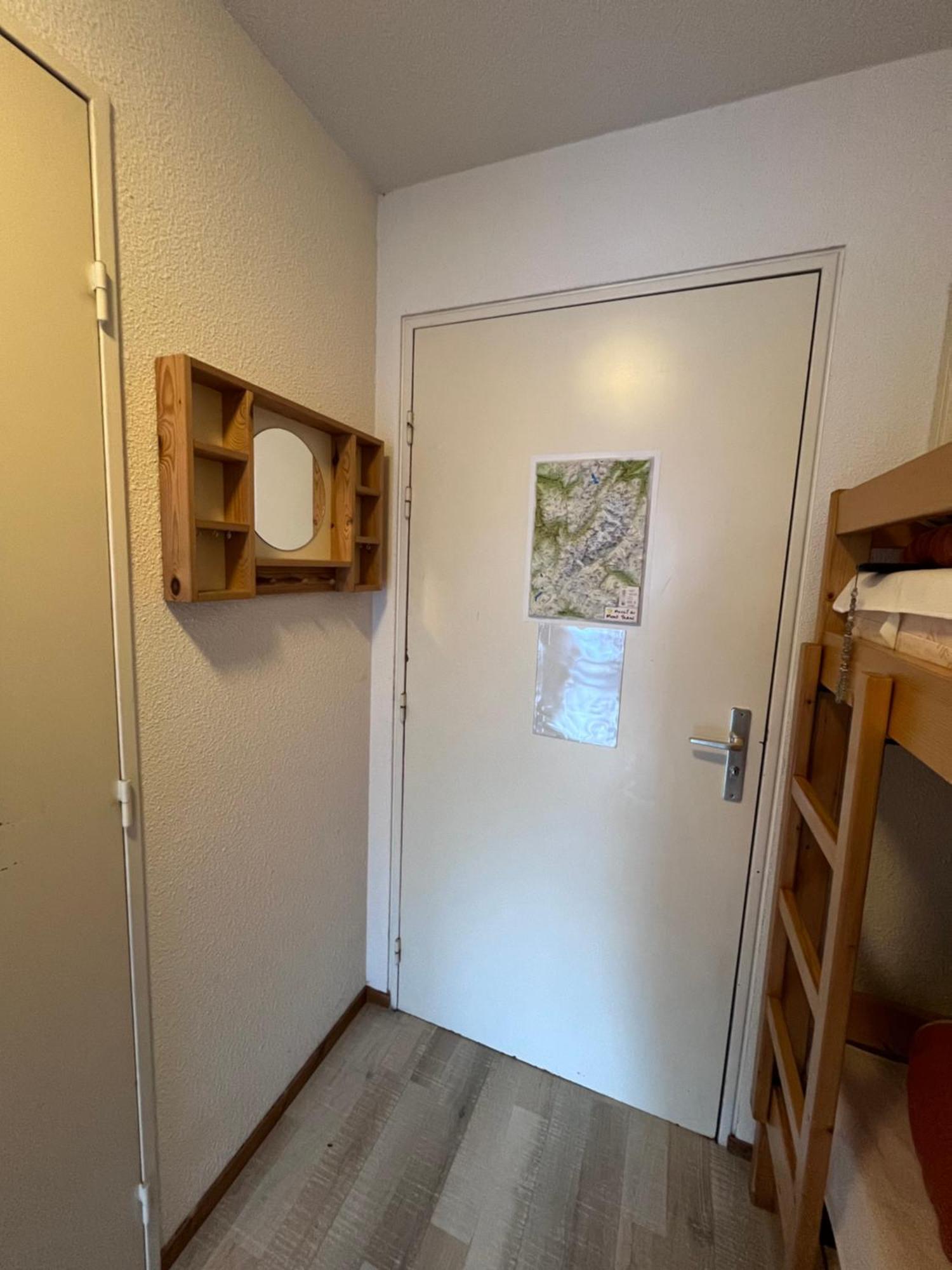 Aux Pieds Des Pistes En Plein Soleil Apartment Les Contamines-Montjoie Bagian luar foto